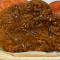 Homemade Breaded Chicken Vesuvio
