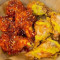 Korean Fried Chicken Wings(5)
