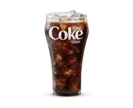 Coca-Cola Light Med [1.0 Cals]