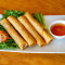 003. Fried Vietnamese Spring Rolls (4 Pc)