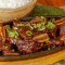 803. Korean Barbecue Short Ribs