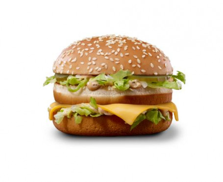 Big Mac, Sin Carne [400.0 Calorías]