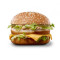 Big Mac, sin carne [400.0 calorías]