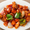 Shēng Chǎo Pái Gǔ Sweet And Sour Pork Ribs