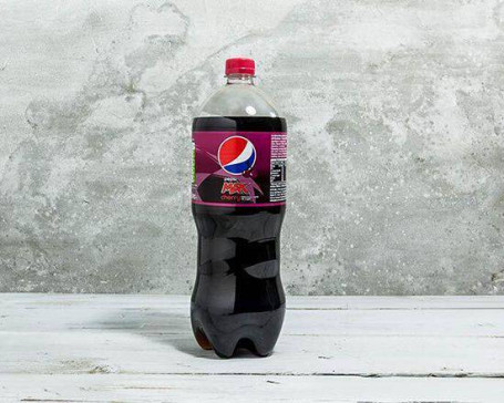 Pepsi Max Cereza 1.5Ltr