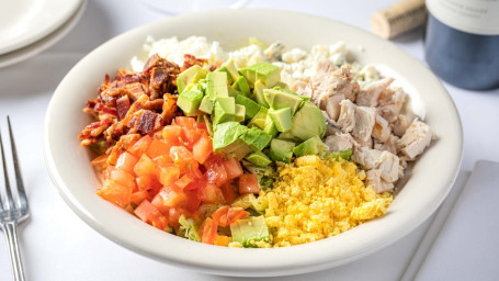 Cobb Salad Half Size