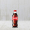 Coca Cola Clásica Botella 390Ml