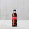 Coca Cola Sin Azúcar Botella 390Ml