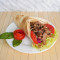 Mixed Doner Roll Tǔ Ěr Qí Shì Zá Jǐn Kǎo Ròu Juǎn