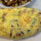 The Butcher Omelette