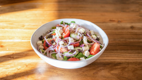 Salada Grega (Greek Salad)