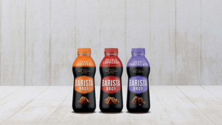 Barista Brothers 500Ml