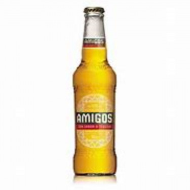 Amigo 330Ml