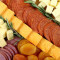 Charcuterie Tray Hava' Cheddar Sampler