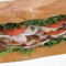 Gourmet Meat Super Sub