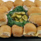 Ham Turkey Bundle Sandwiches 16