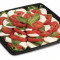 Insalata Caprese Snack Square