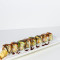 Fancy Dragon Roll (8Pcs)