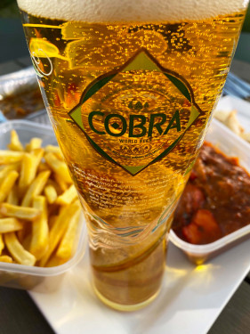 Cobra (600Ml)