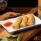 Vegetarian Spring Roll (3 Pieces)