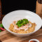 Dry Seafood Combination Egg Noodle