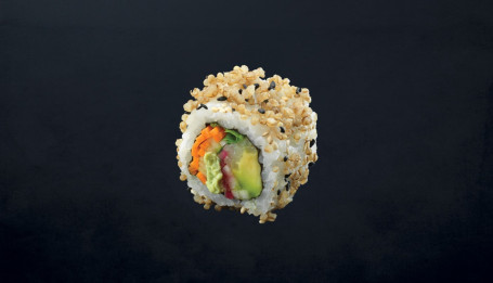 Veggie Roll (6 Pieces)