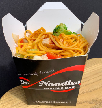 Regular Noodle Box (26Oz)