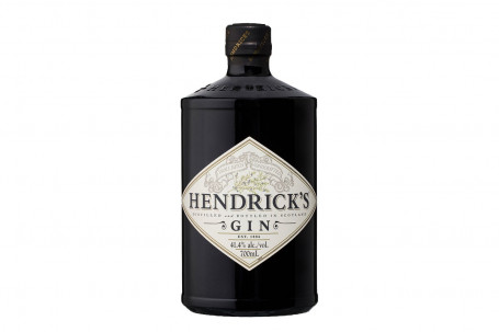 Hendricks Gin 700Ml