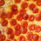 Thin Crust Pizza Individual (7