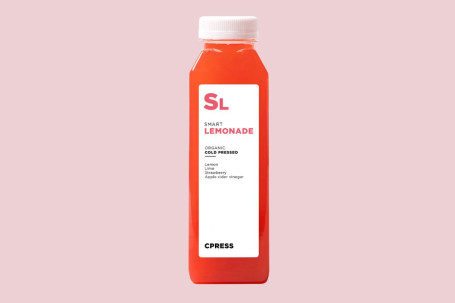 Cpress Smart Lemonade