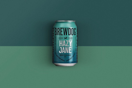 Brewdog Hazy Jane 330Ml