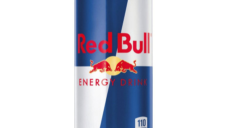 Red Bull (Pack Of 2)