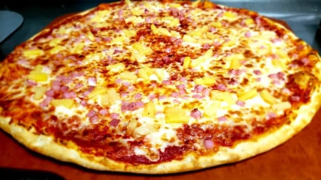 12 Gf Hawaiian Pizza
