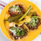 Flanks Steak Taco (Suadero)