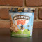 Ben Jerrys Cookie Dough 440Ml