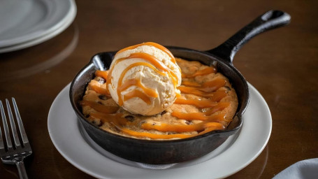 The Skillet Cookie