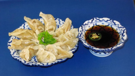 #20 Potstickers