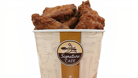 Chicken Tender Bucket (2.5 Lbs)