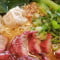 Bbq Pork /W Wonton Noodle