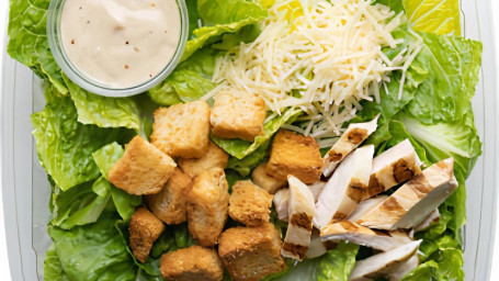 Caesar Salad With Chicken (11 Oz.