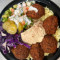 5 Falafel Bowl