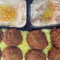 8 Falafels Plate