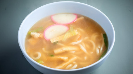 7. Udon