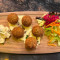 Vegan Falafel Main