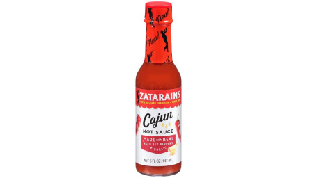 Zatarain's Cajun Hot Sauce