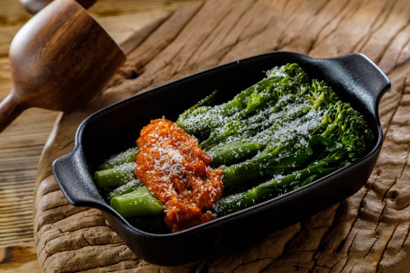 Broccolini Shāo Xī Lán Huā