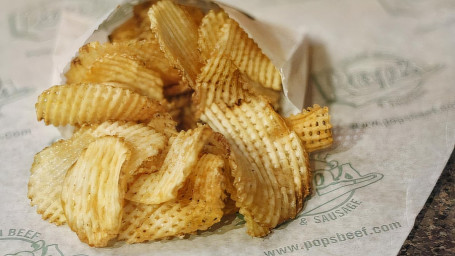 Half Chip