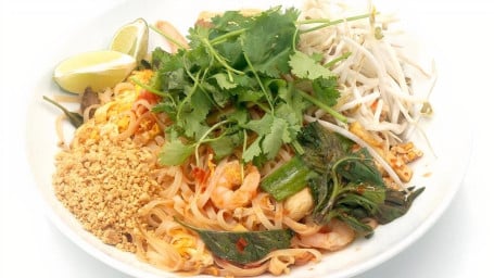 605 Pad Thai Tài Shì Mǐ Fěn