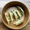 Mixed Vegetable Gyoza (5Pcs) (Vg)