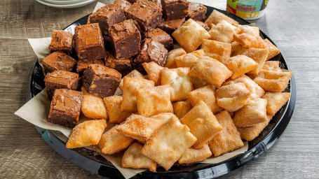 Dessert Bite Platter